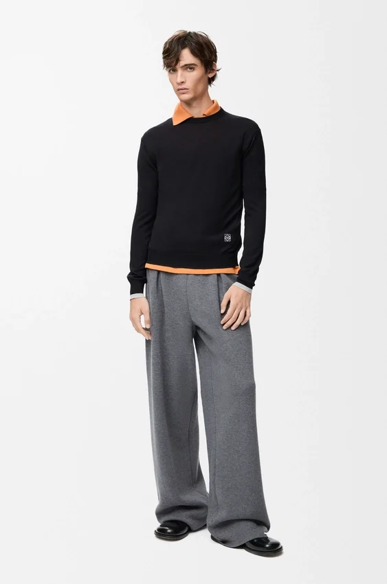 Sweter z wełny Sweter z wełny