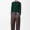 Sweter z wełny Sweter z wełny