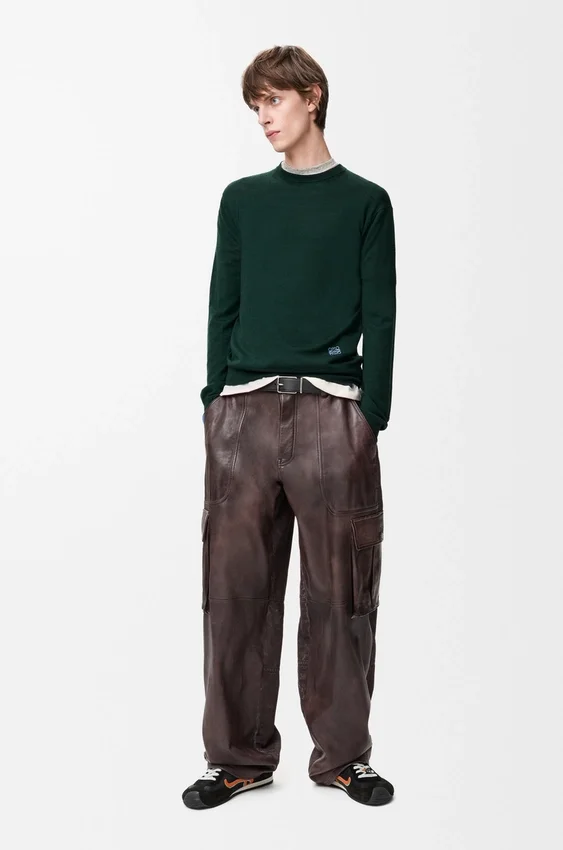 Sweter z wełny Sweter z wełny