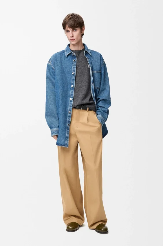 Sweter z wełny Sweter z wełny