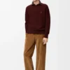 Sweter z wełny Sweter z wełny