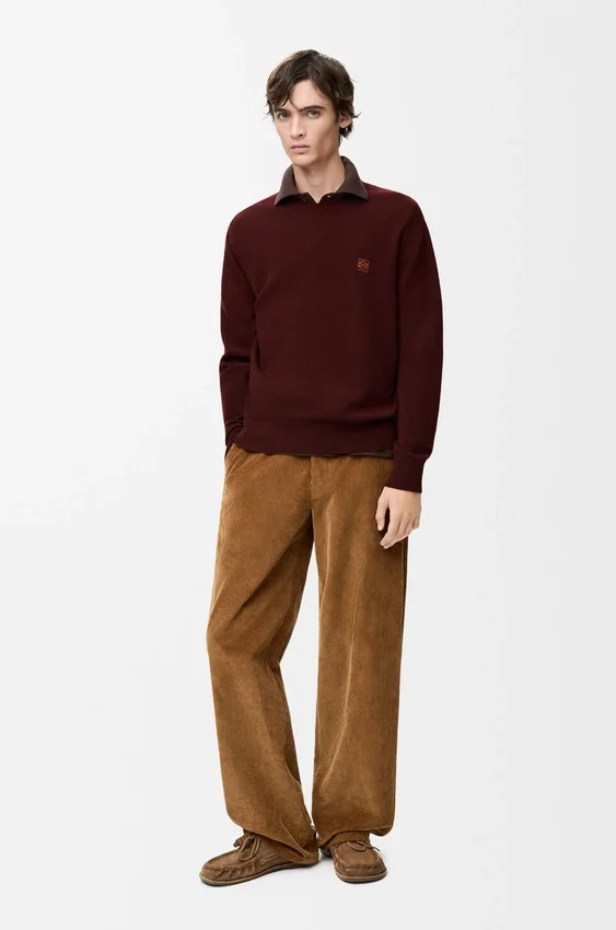 Sweter z wełny Sweter z wełny