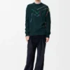 Sweter z wełny Sweter z wełny