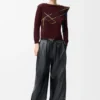 Sweter z wełny Sweter z wełny