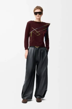 Sweter z wełny Sweter z wełny