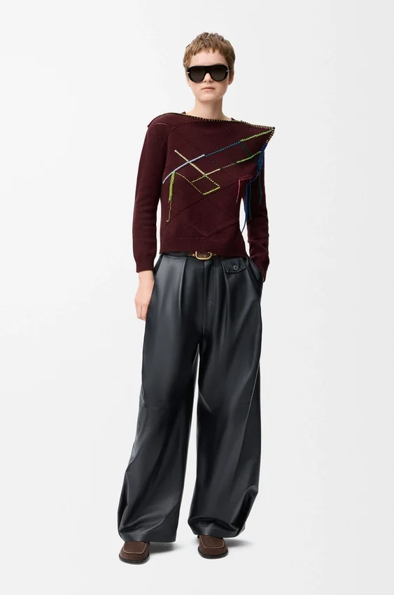 Sweter z wełny Sweter z wełny
