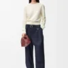 Sweter z wełny Sweter z wełny