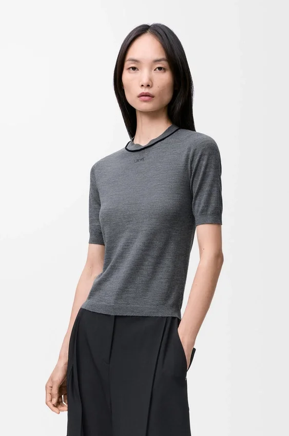 Sweter z wełny Sweter z wełny