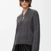 Sweter z wełny Sweter z wełny