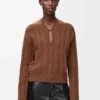 Sweter z wełny Sweter z wełny