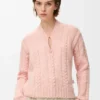 Sweter z wełny Sweter z wełny