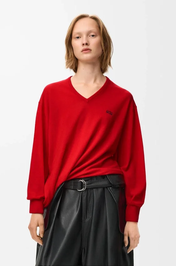 Sweter z wełny Sweter z wełny
