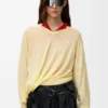 Sweter z wełny Sweter z wełny