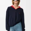 Sweter z wełny Sweter z wełny