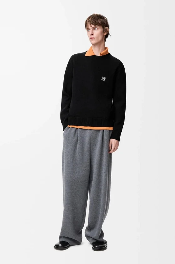 Sweter z wełny Sweter z wełny