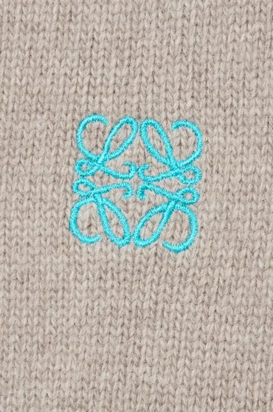 Sweter z wełny Sweter z wełny