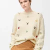 Sweter z wełny Sweter z wełny