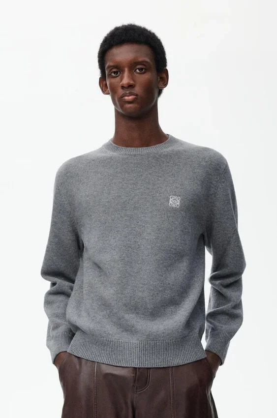 Sweter z wełny Sweter z wełny