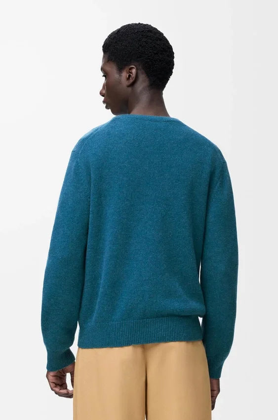 Sweter z wełny Sweter z wełny