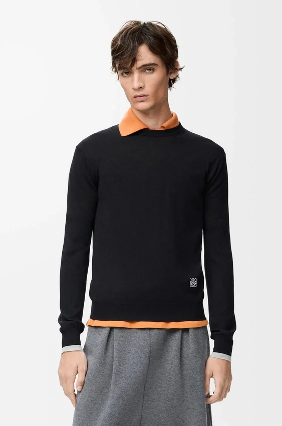 Sweter z wełny Sweter z wełny
