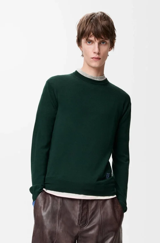 Sweter z wełny Sweter z wełny