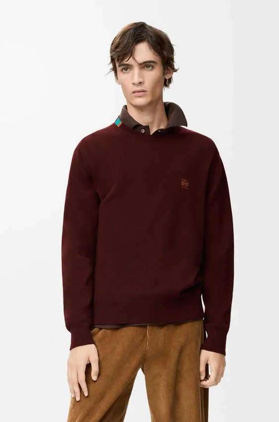 Sweter z wełny Sweter z wełny