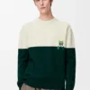 Sweter z wełny Sweter z wełny