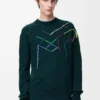 Sweter z wełny Sweter z wełny