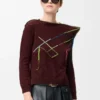 Sweter z wełny Sweter z wełny