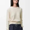 Sweter z wełny Sweter z wełny