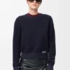 Sweter z wełny Sweter z wełny
