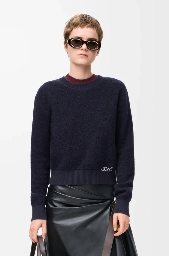 Sweter z wełny Sweter z wełny