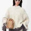 Sweter z wełny Sweter z wełny