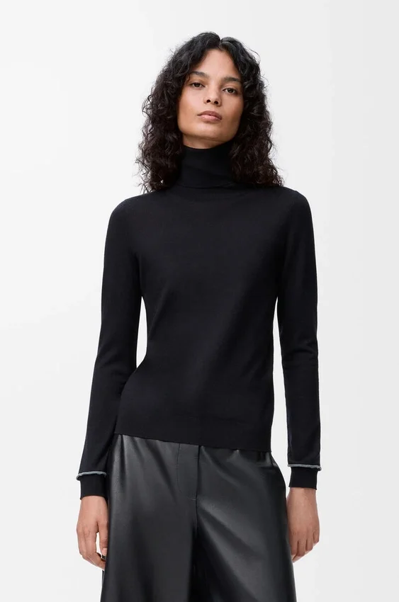 Sweter z wełny Sweter z wełny