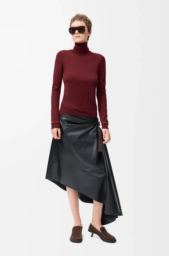 Sweter z wełny Sweter z wełny