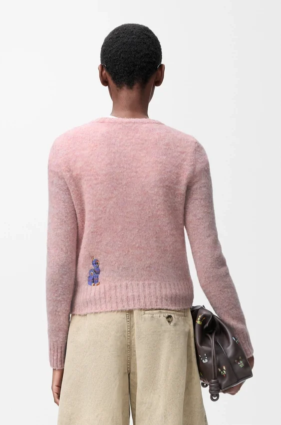 Sweter z wełny Sweter z wełny