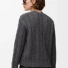 Sweter z wełny Sweter z wełny