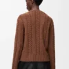 Sweter z wełny Sweter z wełny