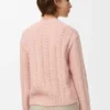 Sweter z wełny Sweter z wełny