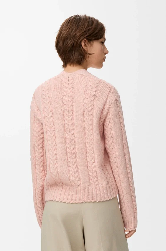 Sweter z wełny Sweter z wełny