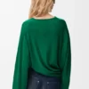Sweter z wełny Sweter z wełny