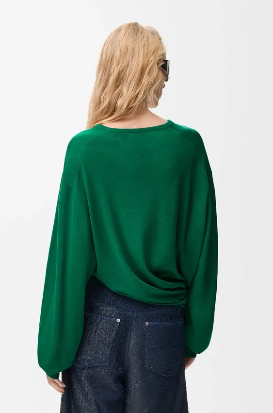 Sweter z wełny Sweter z wełny