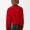 Sweter z wełny Sweter z wełny