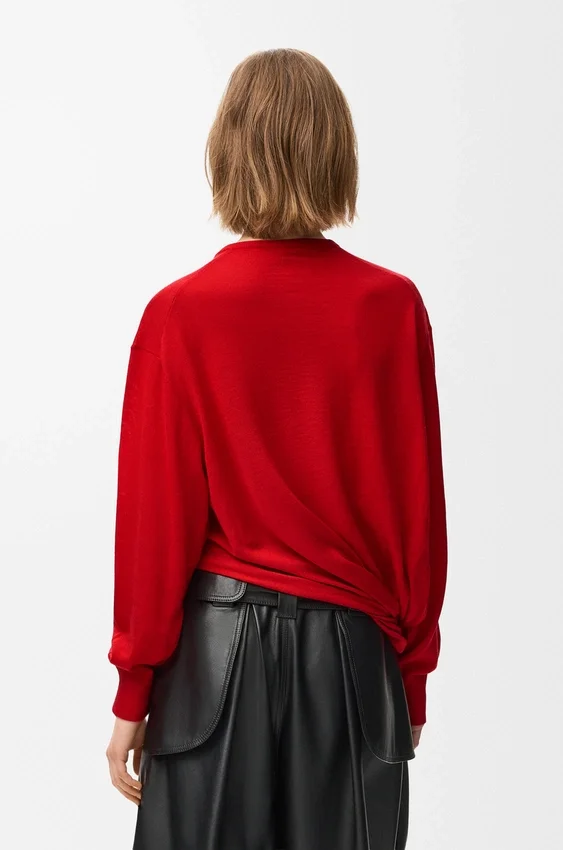 Sweter z wełny Sweter z wełny