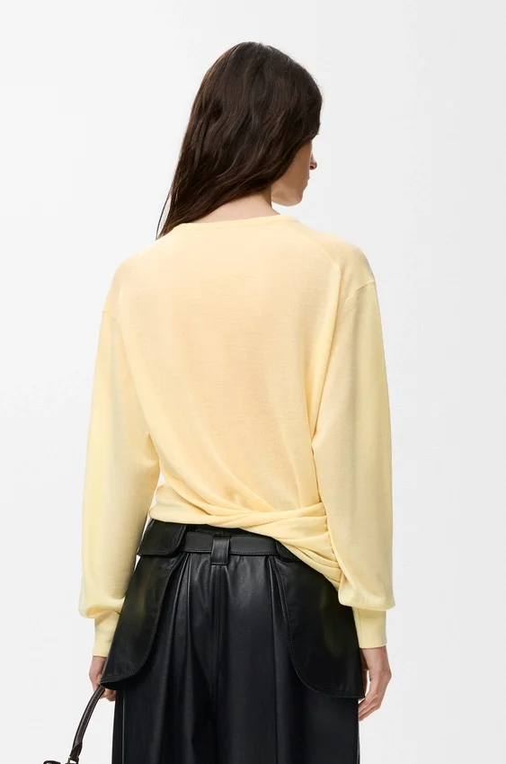 Sweter z wełny Sweter z wełny