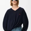 Sweter z wełny Sweter z wełny