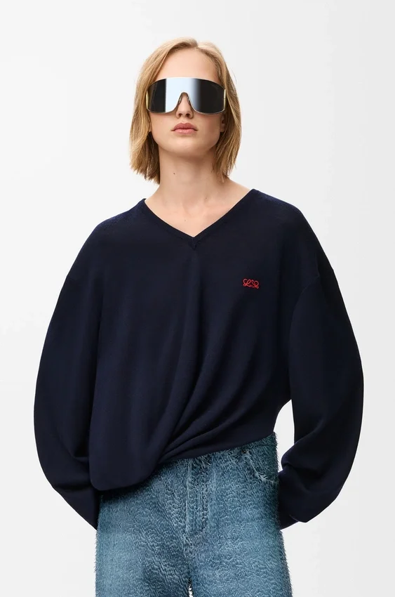 Sweter z wełny Sweter z wełny