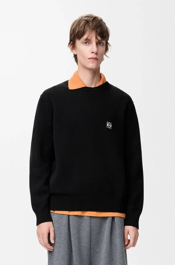 Sweter z wełny Sweter z wełny