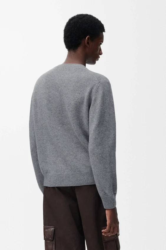 Sweter z wełny Sweter z wełny