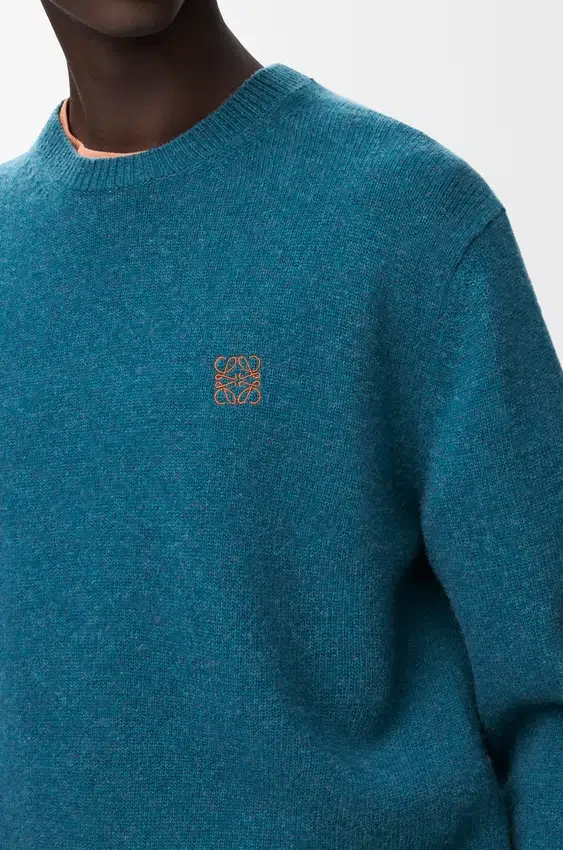 Sweter z wełny Sweter z wełny